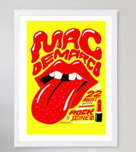Load image into Gallery viewer, Mac DeMarco - Rock En Seine