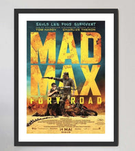 Load image into Gallery viewer, Mad Max: Fury Road (French)
