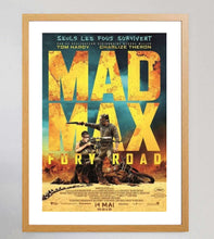 Load image into Gallery viewer, Mad Max: Fury Road (French)