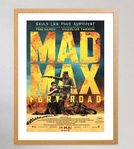 Mad Max: Fury Road (French)