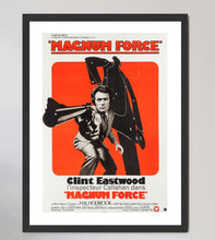 Load image into Gallery viewer, Magnum Force (French)
