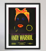 Load image into Gallery viewer, Andy Warhol - Mammy Le Cento Immagini