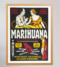 Load image into Gallery viewer, Marihuana