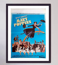 Load image into Gallery viewer, Mary Poppins (French)