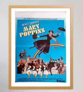 Mary Poppins (French)