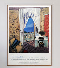 Load image into Gallery viewer, Henri Matisse - Museum of Modern Art