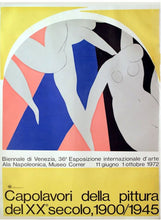 Load image into Gallery viewer, Henri Matisse - Venezia Biennale