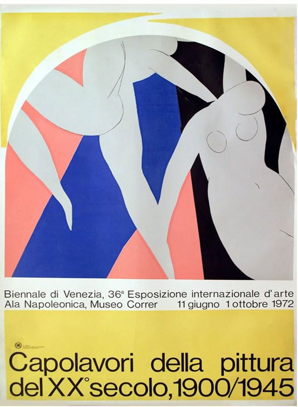 Henri Matisse - Venezia Biennale