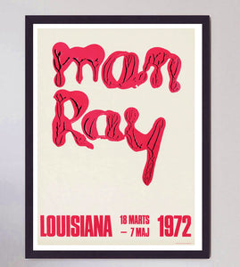 May Ray - Louisiana