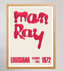 May Ray - Louisiana