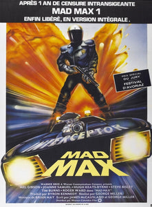 Mad Max (French)