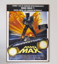 Load image into Gallery viewer, Mad Max (French)