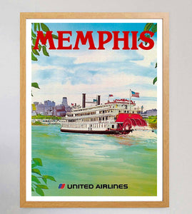 United Airlines - Memphis