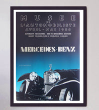 Load image into Gallery viewer, Mercedes-Benz