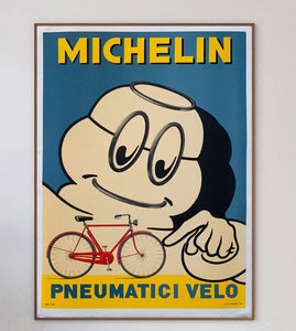 Michelin Pneumatici Velo