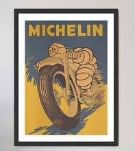 Load image into Gallery viewer, Michelin Motorcycle
