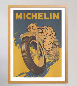 Michelin Motorcycle