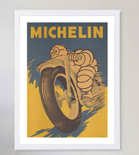 Load image into Gallery viewer, Michelin Motorcycle