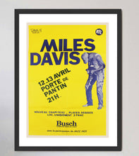 Load image into Gallery viewer, Miles Davis - Live in Paris