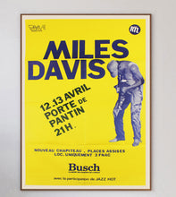 Load image into Gallery viewer, Miles Davis - Live in Paris