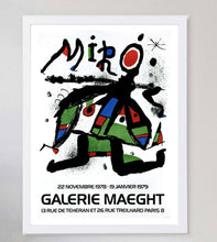 Load image into Gallery viewer, Joan Miro - Galerie Maeght