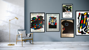 Joan Miro - Pierre Matisse Gallery