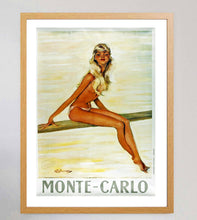 Load image into Gallery viewer, Monte-Carlo