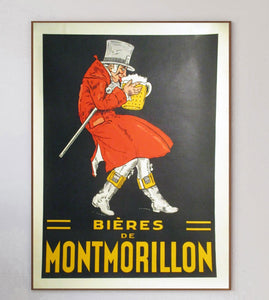 Bieres de Montmorrilon