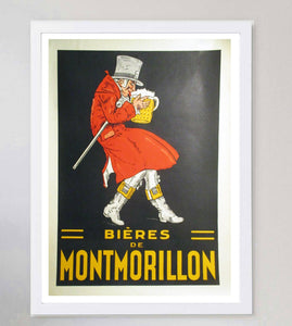 Bieres de Montmorrilon