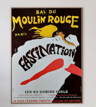 Load image into Gallery viewer, Moulin Rouge
