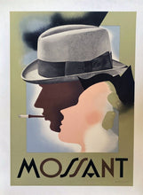 Load image into Gallery viewer, Mossant