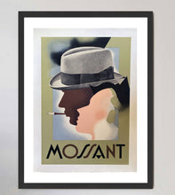 Load image into Gallery viewer, Mossant