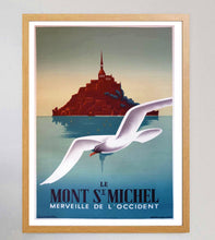 Load image into Gallery viewer, Le Mont Saint-Michel