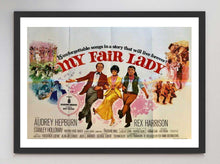 Load image into Gallery viewer, My Fair Lady - Printed Originals