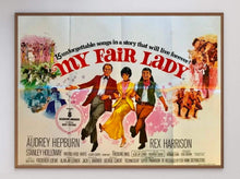 Load image into Gallery viewer, My Fair Lady - Printed Originals