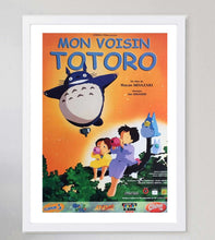 Load image into Gallery viewer, My Neighbour Totoro (French)