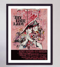 Load image into Gallery viewer, My Fair Lady (Belgian)