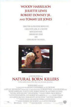 Load image into Gallery viewer, Natural Born Killers - Printed Originals