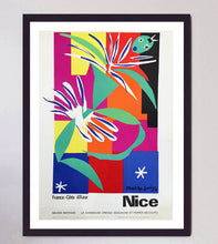 Load image into Gallery viewer, Henri Matisse - Nice La Danseuse Creole