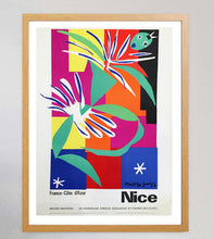 Load image into Gallery viewer, Henri Matisse - Nice La Danseuse Creole
