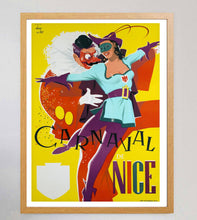 Load image into Gallery viewer, 1956 Carnaval Nice