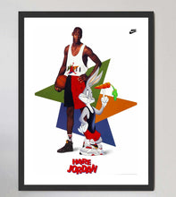 Load image into Gallery viewer, Nike Air Hare Jordan - Printed Originals
