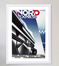 Load image into Gallery viewer, Nord Express