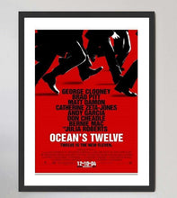 Load image into Gallery viewer, Oceans 12 - Printed Originals