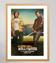 Load image into Gallery viewer, Once Upon A Time In Hollywood