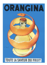 Load image into Gallery viewer, Orangina