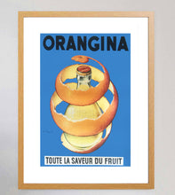 Load image into Gallery viewer, Orangina