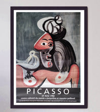 Load image into Gallery viewer, Pablo Picasso - Centre Culturel Du Marais