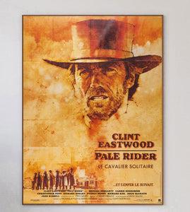 Pale Rider (French)
