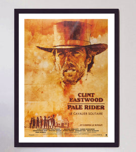 Pale Rider (French)